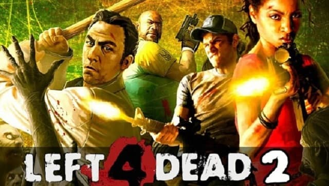 Các chế độ chơi mới trong phiên bản Game Left 4 Dead 2