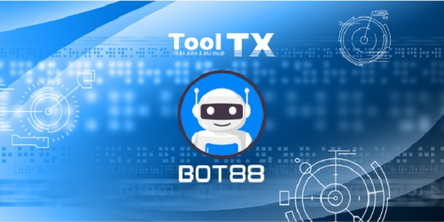 Khái niệm về Bot88 Hack 